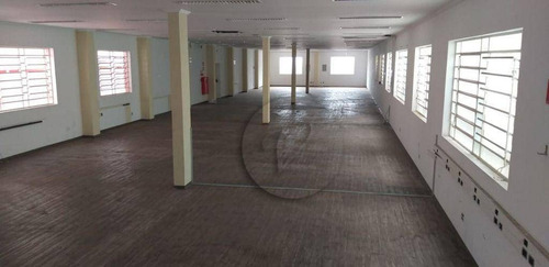 Imagem 3 de 27 de Prédio Para Alugar, 2938 M² Por R$ 84.900,00/mês - Saúde - São Paulo/sp - Pr0103