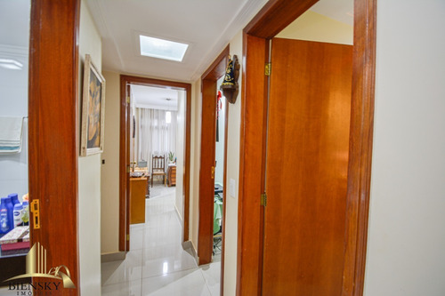 Imagem 9 de 18 de Millenium Quadra 204 Águas Claras Lazer Completo - Ap00467 - 70388922