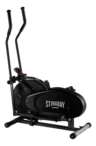 BICICLETA ECLIPTICA STINGRAY FITNESS ELIPTICAL SFELLIP - Código: SFELLIP | Compra en Guadalajara