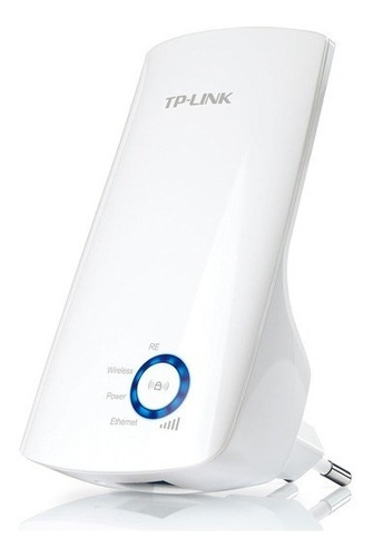 Repetidor Tp-link Tl-wa850re Wifi 300mbps