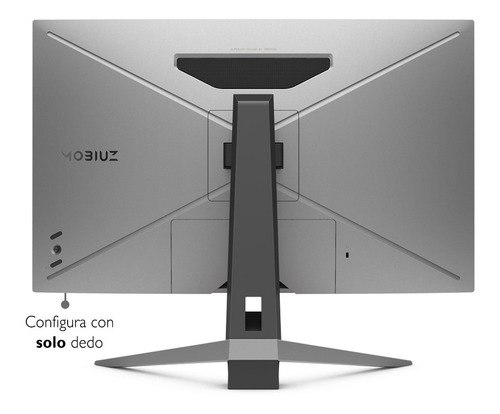 Monitor Gamer 165hz Benq Mobiuz Ex2710q Hdri Freesync Csi