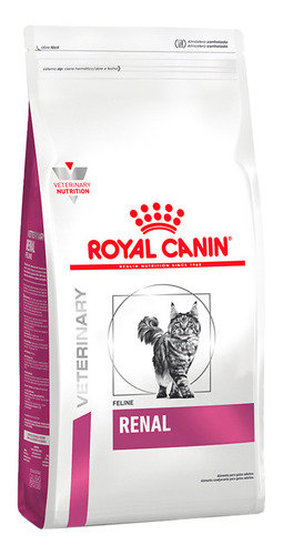 Royal Canin Catvet Renal 2 Kg