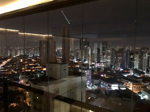 Imagem 12 de 14 de Apartamento Anália Franco 186m² - Edificio Yorker