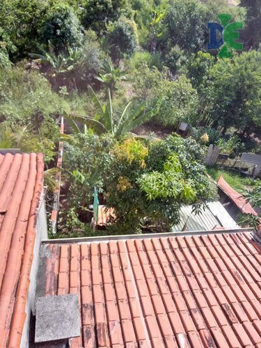 Sobrado Com 3 Dormitórios À Venda, 180 M² Por R$ 380.000,00 - Bandeira Branca - Jacareí/sp - So0156
