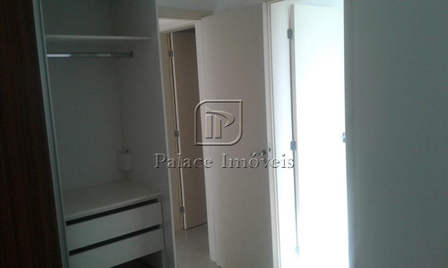 Imagem 12 de 25 de Apartamento À Venda, 3 Quartos, 3 Suítes, 2 Vagas, Vila Do Golf - Ribeirão Preto/sp - 4160
