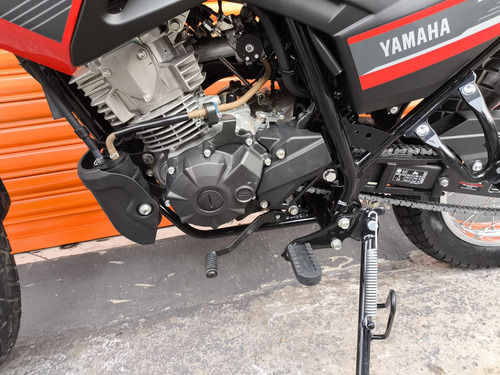 Yamaha Xtz 150 Crosser S 2025 Abs Com 1 Mil Km