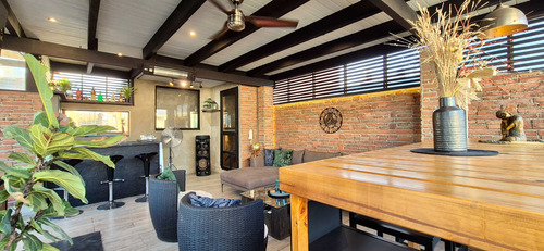 Rooftop - Hot Tub - Duplex (85291)