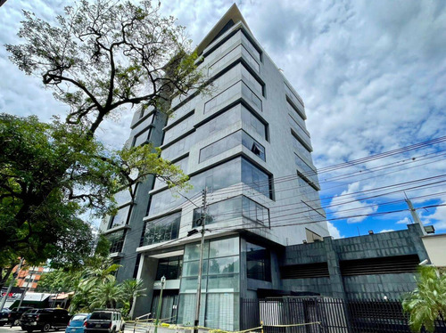 Imagen 1 de 30 de Oficina En Alquiler La Torre Centro A1