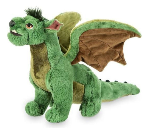 Elliot Dragon Peluche Petes Dragon Película Disney Store