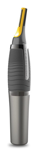 Micro Touchmicrotouch Titanium Max Iluminado Trimmer Persona