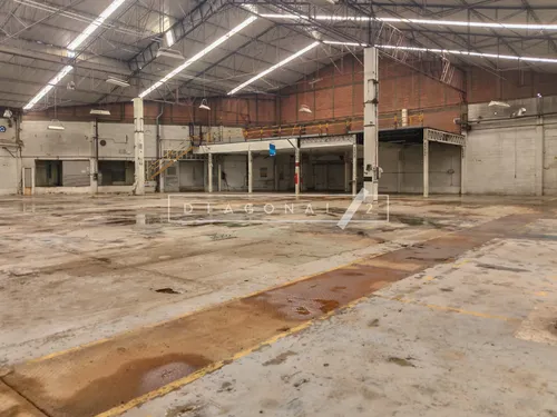 Bodega Industrial En Venta En Itaguí