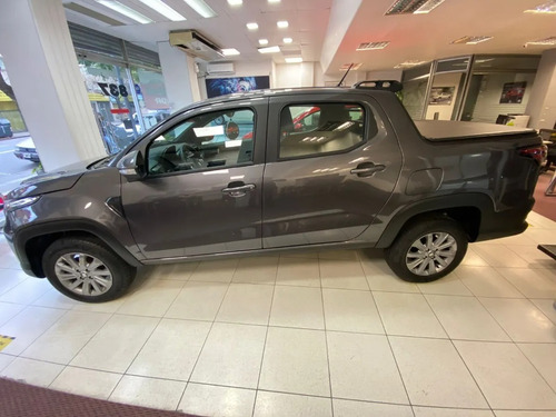 Imagen 23 de 25 de Strada Freedom 1.4 Cd // Para Entregar Ya!! // A.e