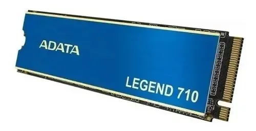 内蔵型SSD ADATA LEGEND 700 m2.2280 512GB Ssd Adata Legend 700, 512gb, M.2 2280, Pcie Nvme Azul Azul
