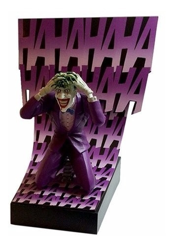 The Joker Birth (the Killing Joke) Premium Motion Statue !