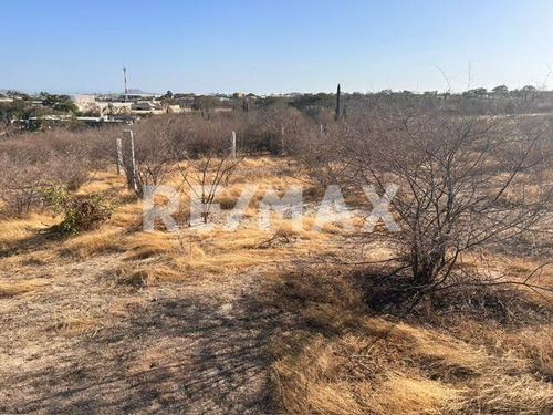 Lot 32 Aeropuerto Csl Palma Coco Plumoso, Cabo San Lucas, Mls #24-2359
