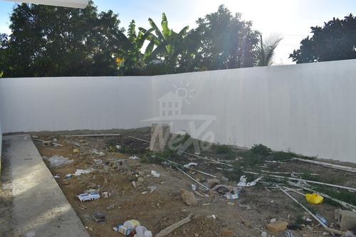 Imagen 19 de 20 de Casa Ubicada En Residencial Cerrado, Av. 27 De Febrero (jpc-219)