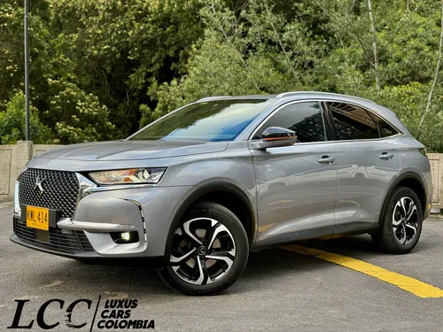 D.S. DS7 1.6 Audace