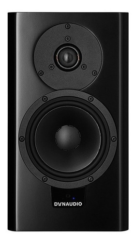 Imagen 1 de 2 de Dynaudio Focus 20 Xd Parlantes Autoamplificados Wifi