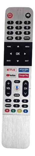 Control Remoto Tv Motorola Noblex Mt50g22 Mt55g22 Original