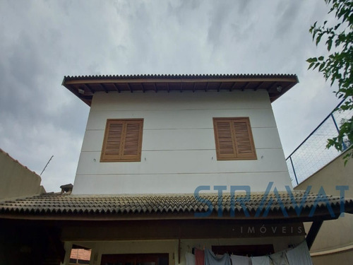 Imagem 28 de 30 de Casa - Ca01103 - 68911827