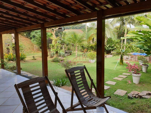Imagem 21 de 30 de Sítio Em Domingos Martins A Venda - Si0001