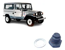 Comprar Bujão Diferencial Cu002F Imã Toyota Bandeirante 1958 A 2001