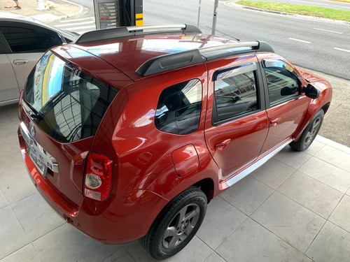Renault Duster DUSTER DYNAMIQUE 1.6 FLEX 16V MEC.