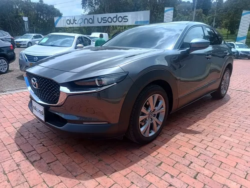 Mazda CX-30 TOURING 2.0 AUT 5P