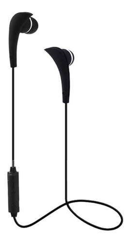 Auriculares Dynacom Mini Bluetooth Negro Dy-042817