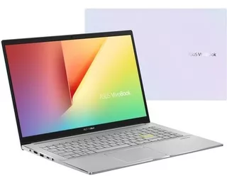 Vivobook S15