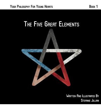 Libro The Five Great Elements - Gotti, Brian