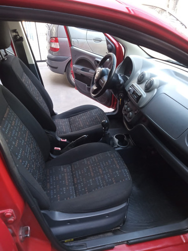 Fiat Uno 1.4 Attractive Pack Seg.