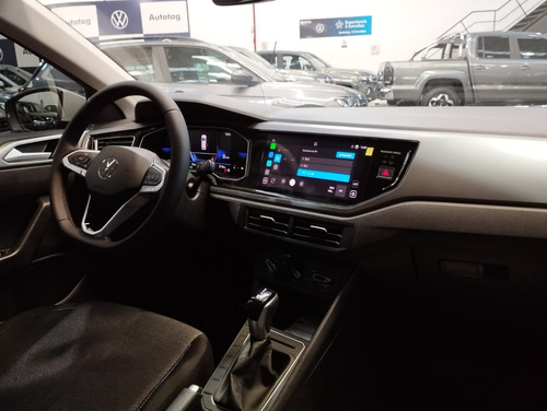 Volkswagen Nivus 1.0 Tsi 200 Comfortline