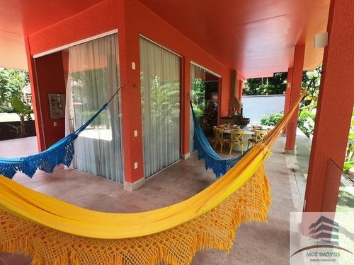 Casa A Venda Condomínio Lagoa Do Bonfim