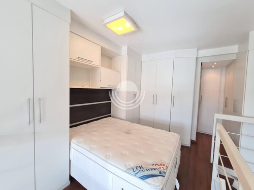 Imagem 12 de 23 de Apartamento À Venda Em Cambuí - Ap006675