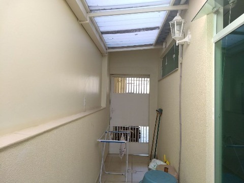 Imagem 30 de 30 de Casa À Venda Na Vila Leão - Sorocaba/sp - Ca09206 - 32352151
