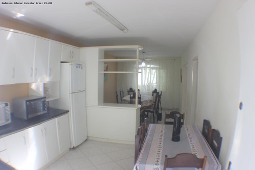 Imagem 7 de 15 de Casa Para Temporada Em Itapema, Meia Praia, 5 Dormitórios, 1 Suíte, 5 Banheiros, 4 Vagas - Ca303120_1-821798