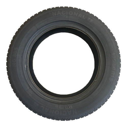 Kit 2 Pneus 205/60 R16 Remold Nacional Vipal Envio24h+nf H