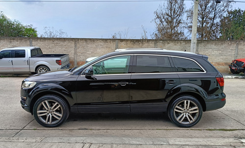 Audi Q7 3.0 Elite Tdi Tiptronic Quattro At