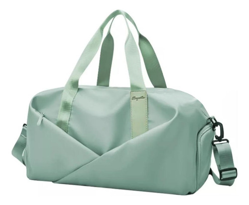 Y Maleta Deportiva Casual Viaje Mochila Morral Moda Cruzado