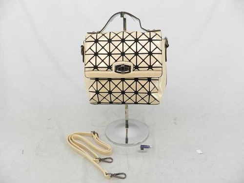 Cartera Gj-n880125 Beige