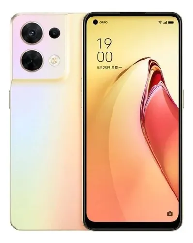 Oppo Reno8 5g Cph2359 8gb 128gb Dual Sim Duos