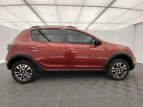 Renault Stepway 1.6 Intens