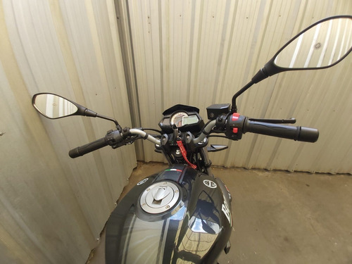 Imagen 13 de 18 de Benelli Tnt15 Av 1
