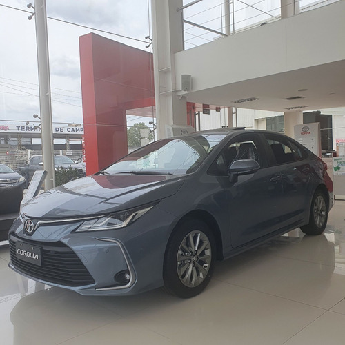 Imagen 1 de 15 de Toyota Plan Ahorro 100% - Corolla 2.0 Xli Mt - Sin Adjudicar
