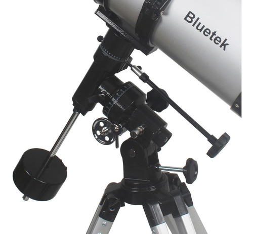 Telescópio Equatorial Newtoniano 1400150eq Ampliação 2100x