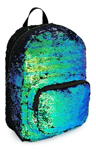 Mochila lentejuelas magicas hotsell