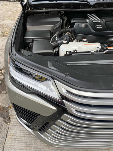 Lexus LX 3.5 Lx 600 Executive