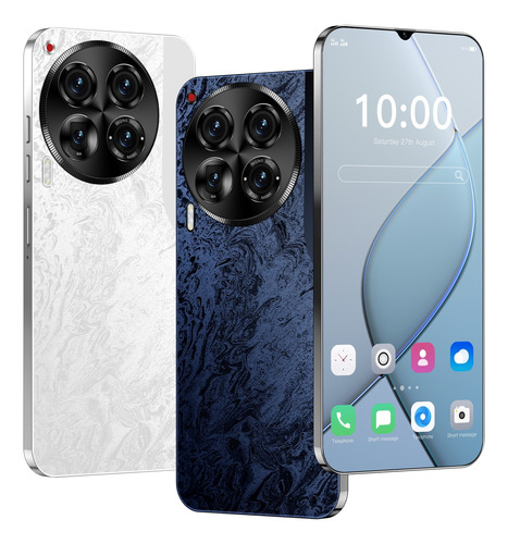 Teléfono Inteligente Android Camon30 Pro+ 7.3inches 16+1tb