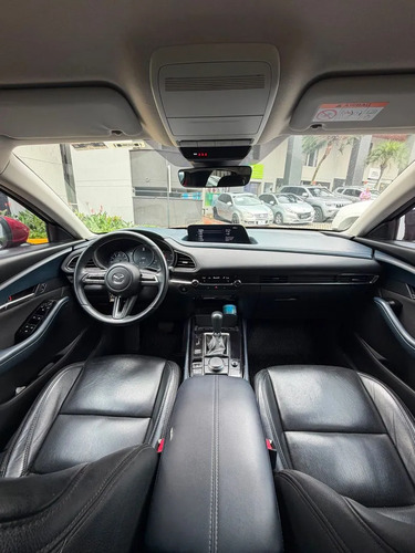 Mazda Cx30 Touring Tp 2000cc 7ab R18 4x2 2022
